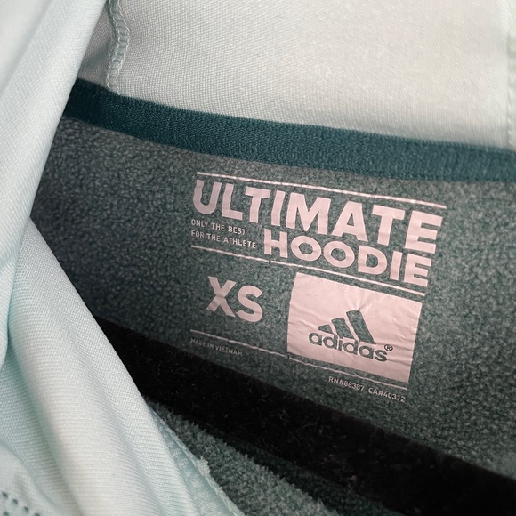 Adidas Hoodie - Picture 3 of 3